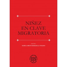 Niñez en clave migratoria